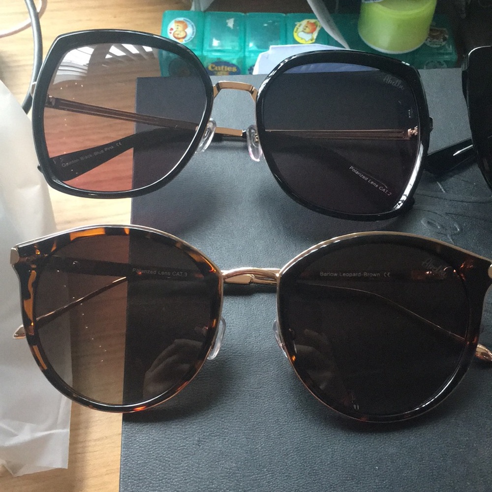 Sunglasses - Picture 3 of 4